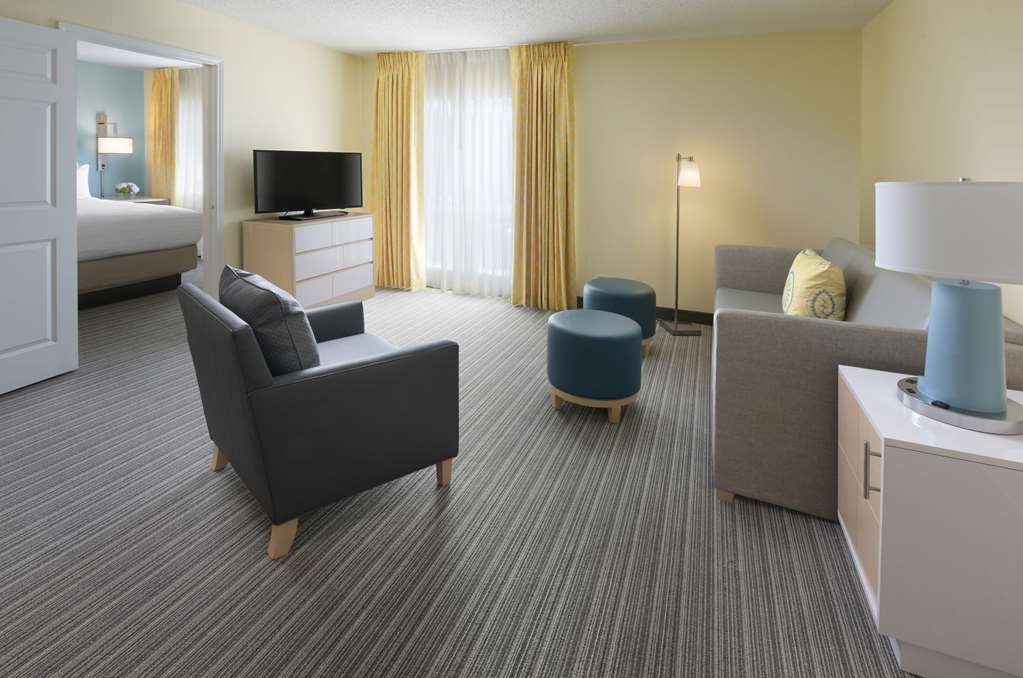 Avia Residences On Lincoln - Extended Stay Малверн Номер фото